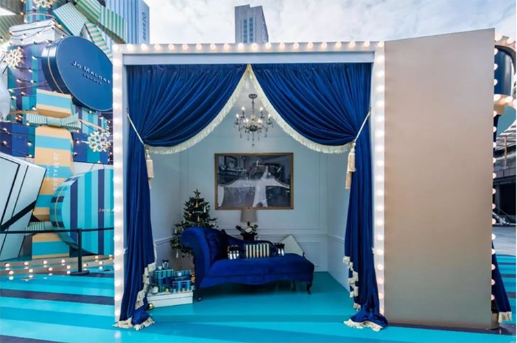 魔法快闪店活动的传送门已开启，速速玩转魔法世界吧