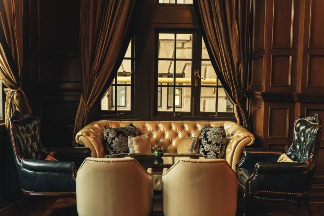 这才是活动展览的最佳打卡拍照根据地吧，分分钟秒杀朋友圈