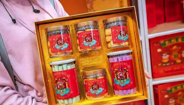 电台节目周年展览快闪店活动，7大主题区勾起靓仔靓女的集体回忆