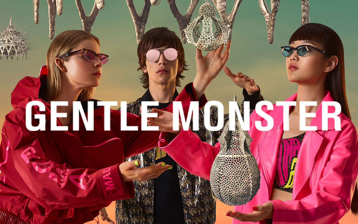 店面展览装饰成快闪店活动的,SKP-S真的很艺(bai)术(pai)