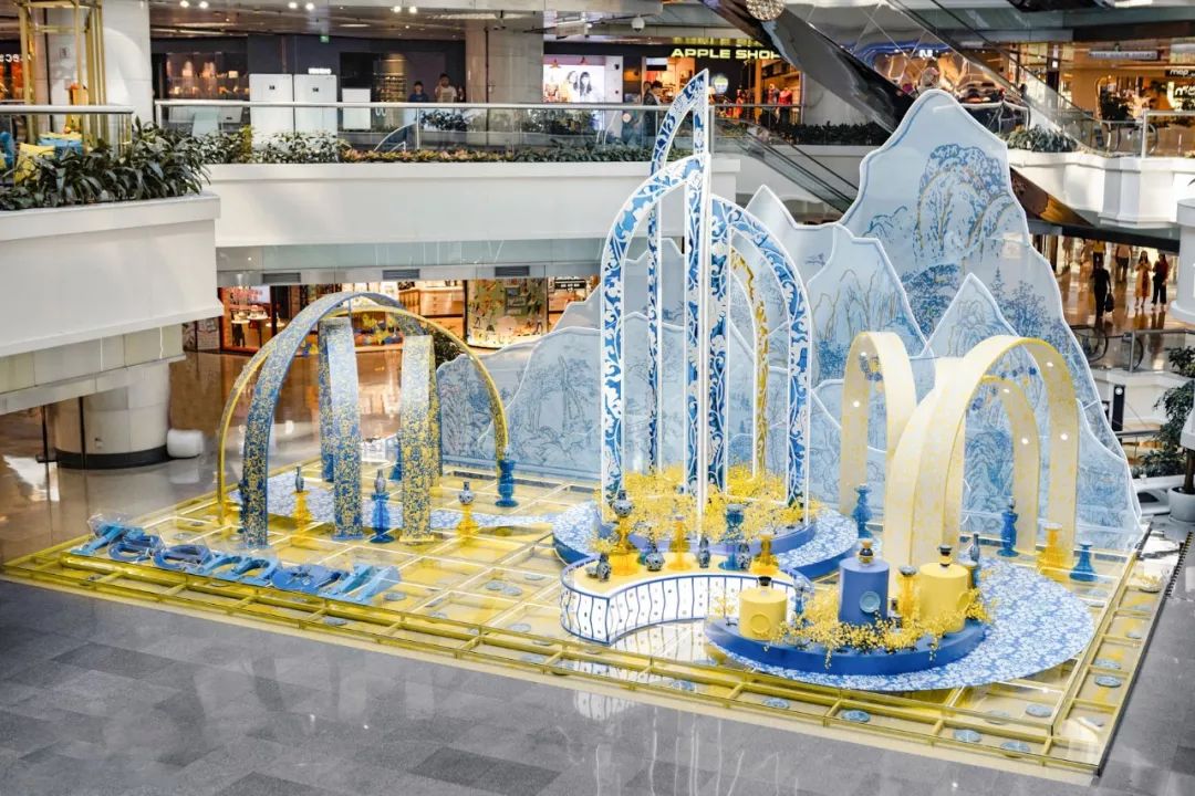 2020年的主题快闪店活动策划关键词还是这些吗？