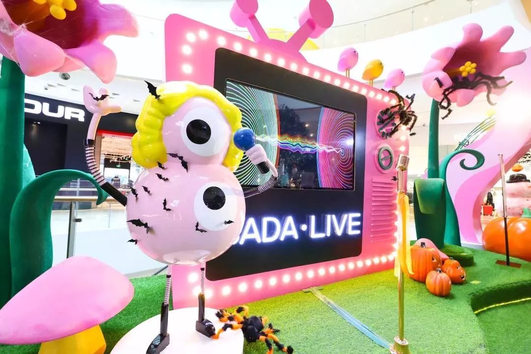 万圣狂欢派对活动策划点子提前报道，你的高光时刻提前锁定