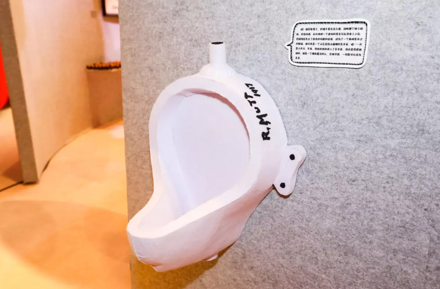 疯狂艺术超市快闪店展览活动把保鲜问题解决了,重点是很粉嫩哦