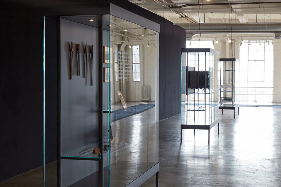 冬日森林仙境般的快闪店活动创造了独特的沉浸式用餐体验