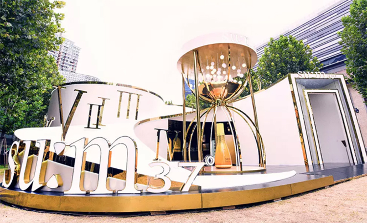 看看这个沉浸式快闪店展览活动吧，告诉你什么才是愉悦的发酵时光之旅