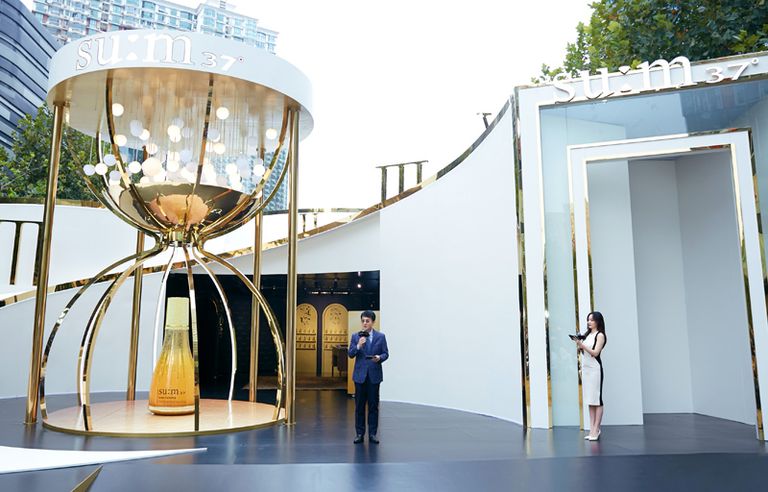 看看这个沉浸式快闪店展览活动吧，告诉你什么才是愉悦的发酵时光之旅