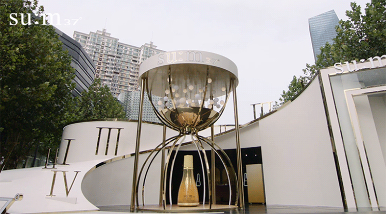 看看这个沉浸式快闪店展览活动吧，告诉你什么才是愉悦的发酵时光之旅