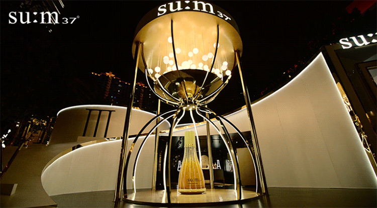 看看这个沉浸式快闪店展览活动吧，告诉你什么才是愉悦的发酵时光之旅