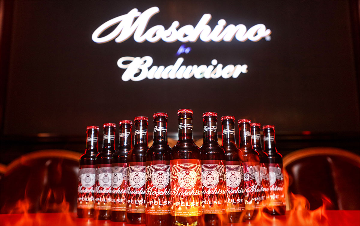 跨界新时尚，潮流快闪式发布会活动为高级时装圈注入新灵感