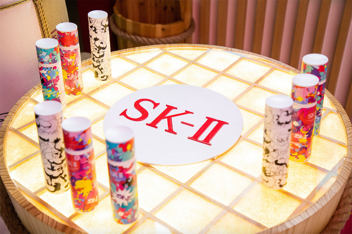 打破常规，全新幻想元素快闪活动策划教你重新书写美肌传奇