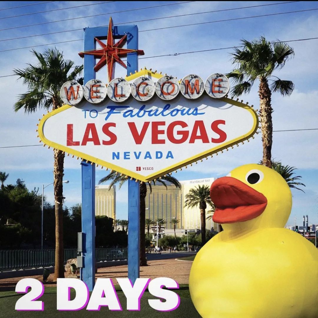 网红打卡新地标：最Instagrammable主题展览活动刷爆社交媒体圈