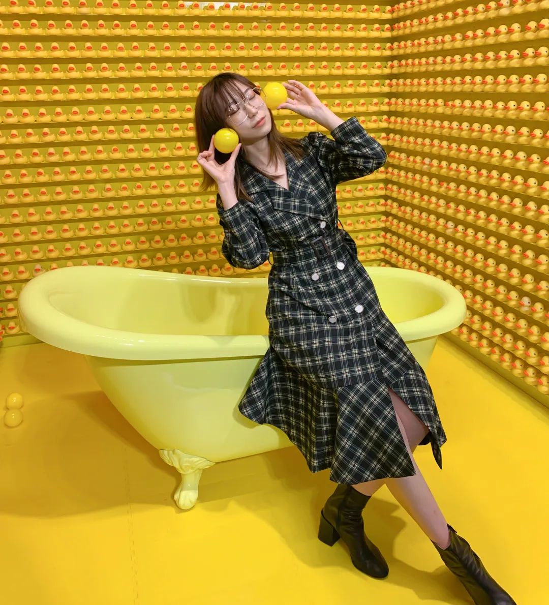 网红打卡新地标：最Instagrammable主题展览活动刷爆社交媒体圈