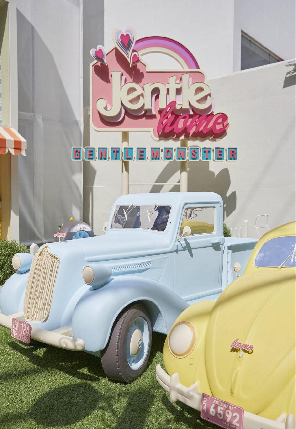 玩偶之家快闪展览活动呈现了童真记忆展开的那个奇趣幻想世界