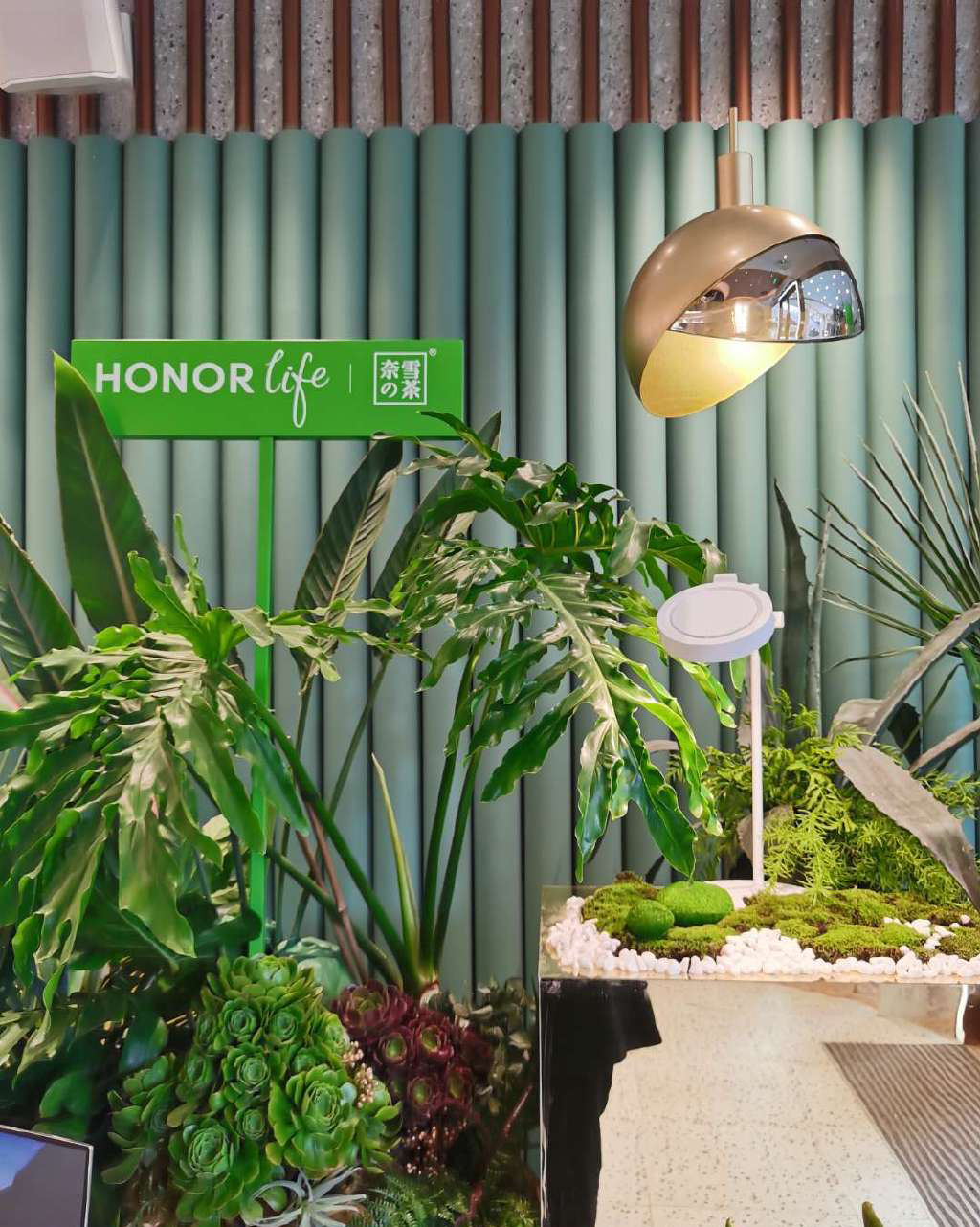 科技潮饮快闪店活动引起新一波跨界活动策划的新热潮