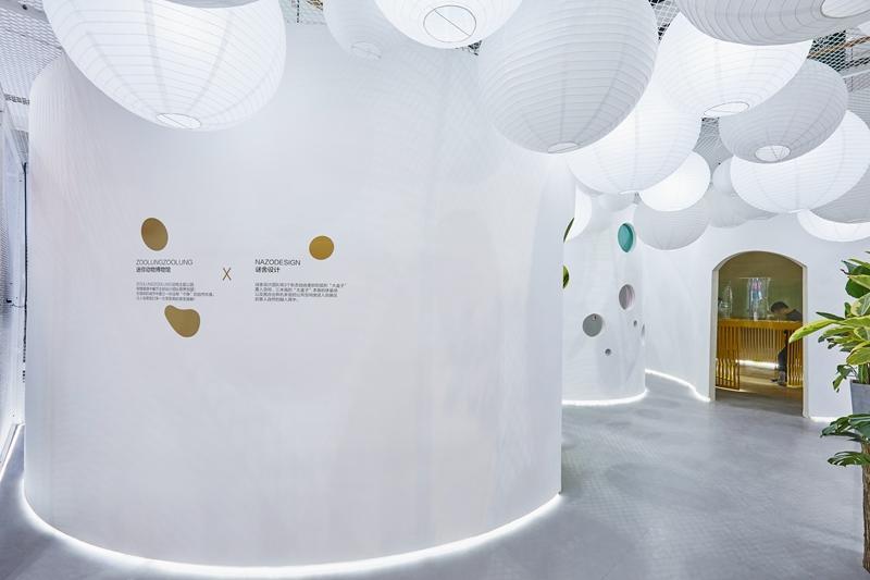 迷你动物快闪店展览活动上的这三个种类的小动物也太萌了吧