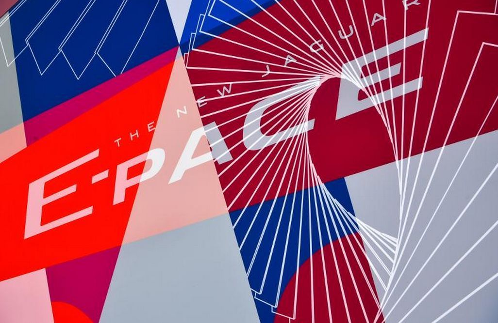 时尚豹走店跨界主题快闪店展览活动掀起一阵新英伦生活风尚