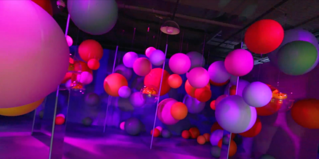 奇趣仲夏夜沉浸式体验展览活动再掀复古国潮,调动你的夏日回忆