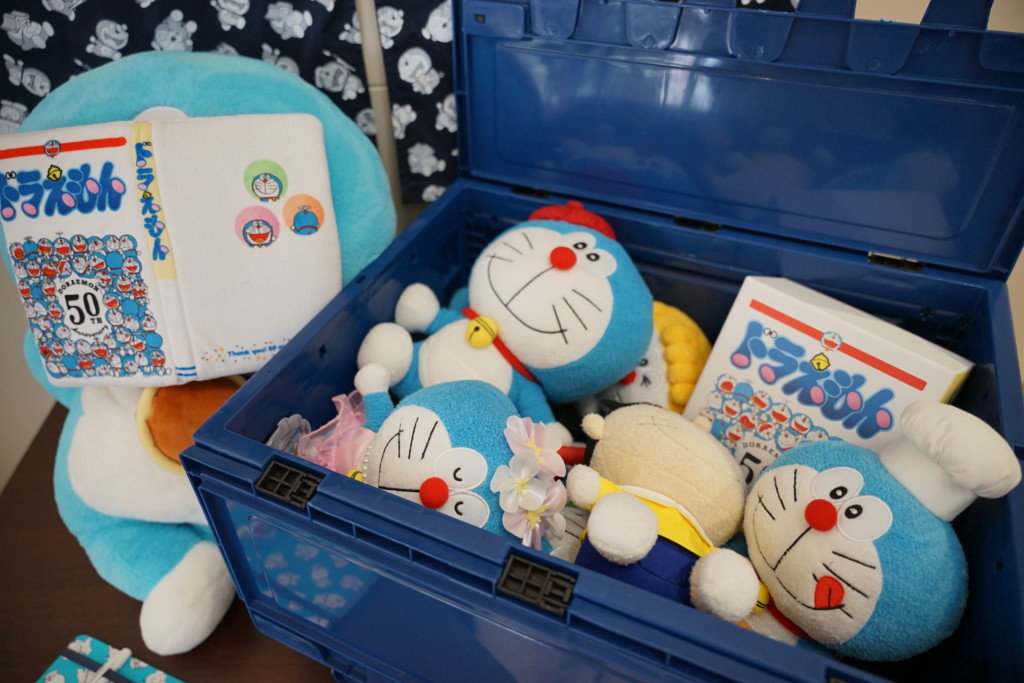 哆啦A梦50周年主题快闪店活动策划再次重拾我们多年的回忆