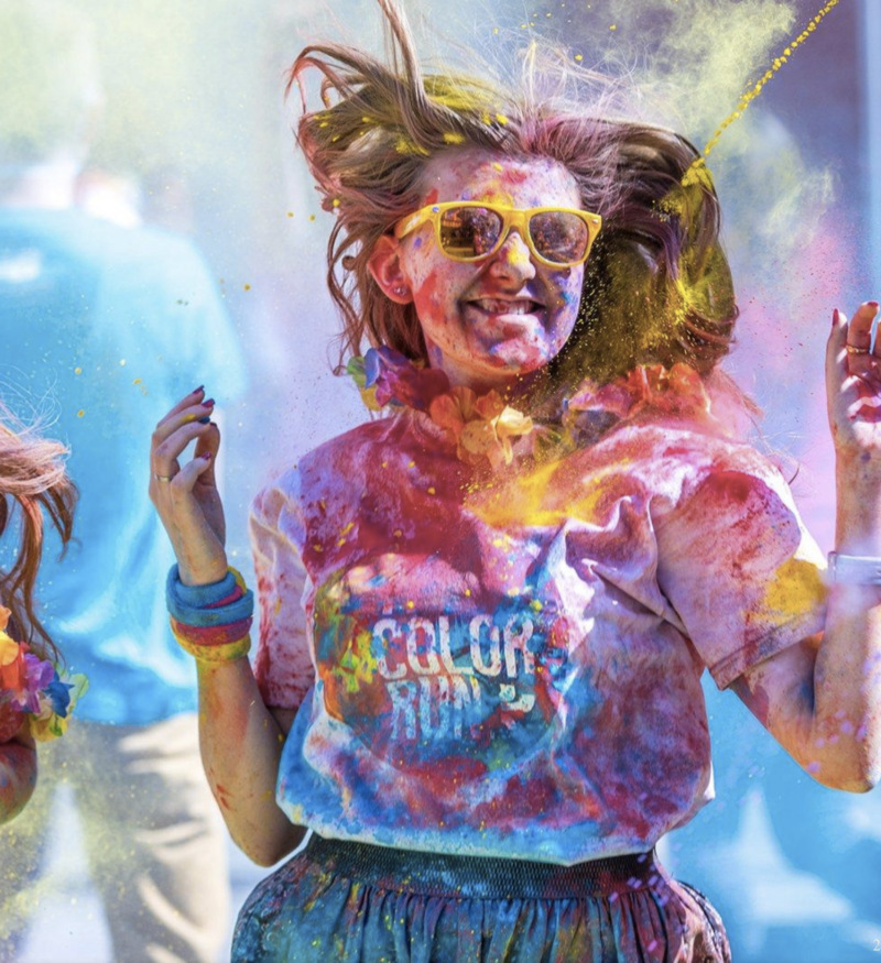 洗衣粉推广活动策划竟然也能玩得这么出彩，厉害咯