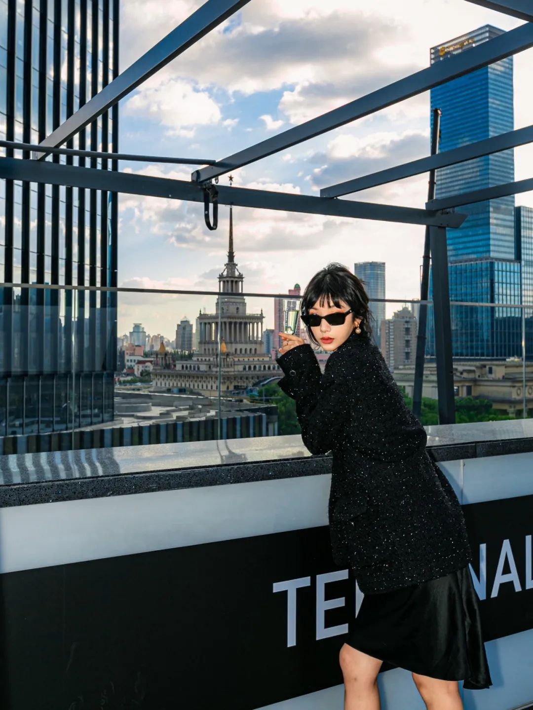 独家HL1001号班机活动策划邀你一同开启“飞行模式”