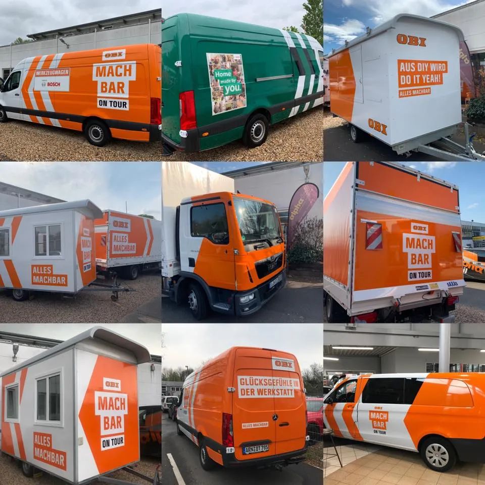 DIY巡回快闪店活动策划原来还可以做得这么有意思