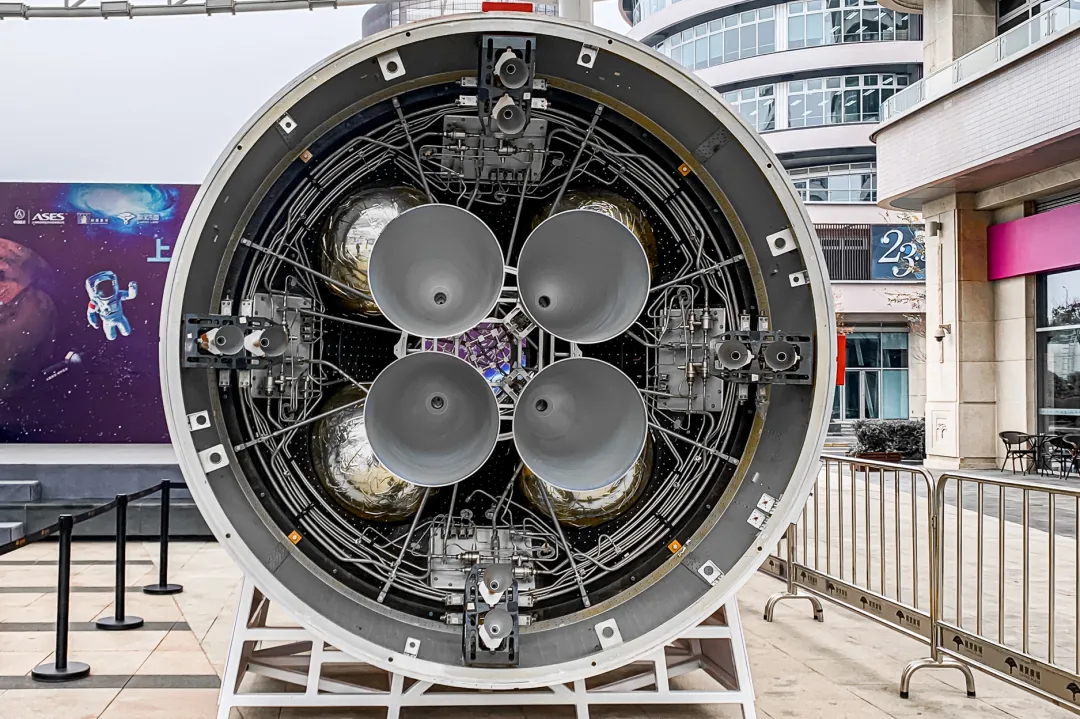 「星际计划」艺术展览活动策划首登魔都,开启今日份星际漫游