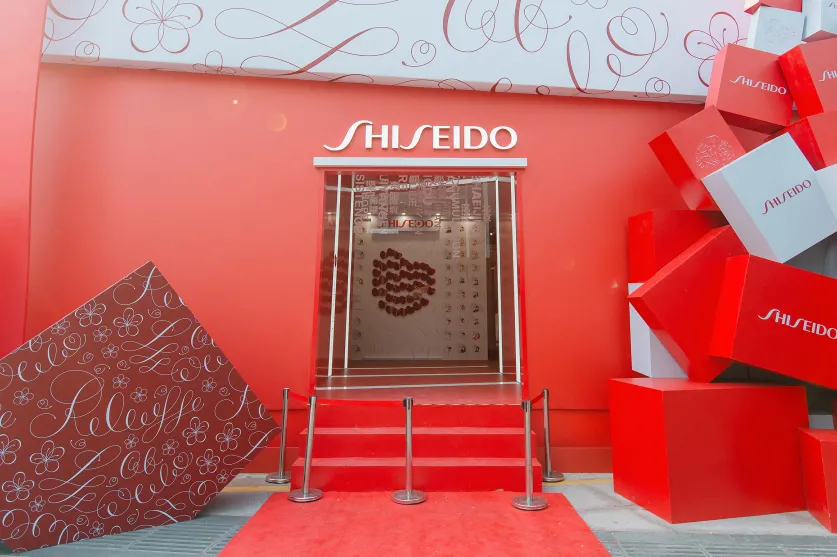 武汉介个敲大大大大礼盒的快闪活动策划润湿了大众的眼眶