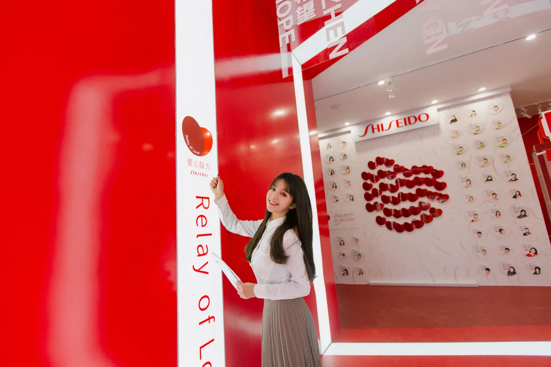 武汉介个敲大大大大礼盒的快闪活动策划润湿了大众的眼眶