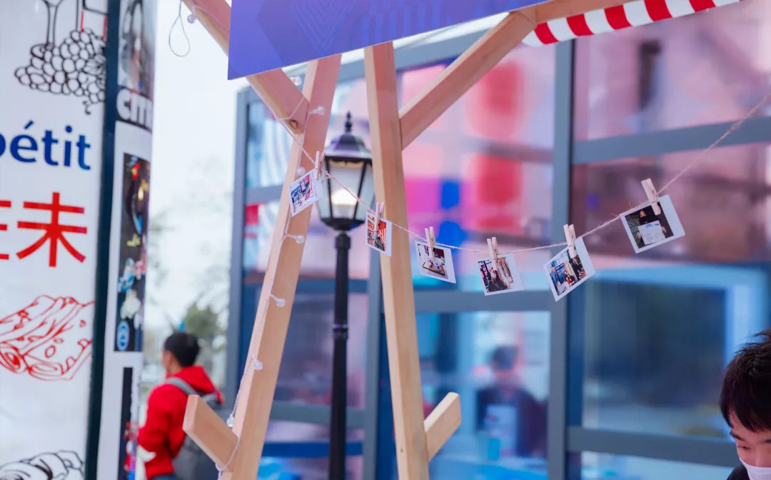 来雪铁龙快闪活动策划自由探索4大区域，体验潮流时尚的「法式风情」