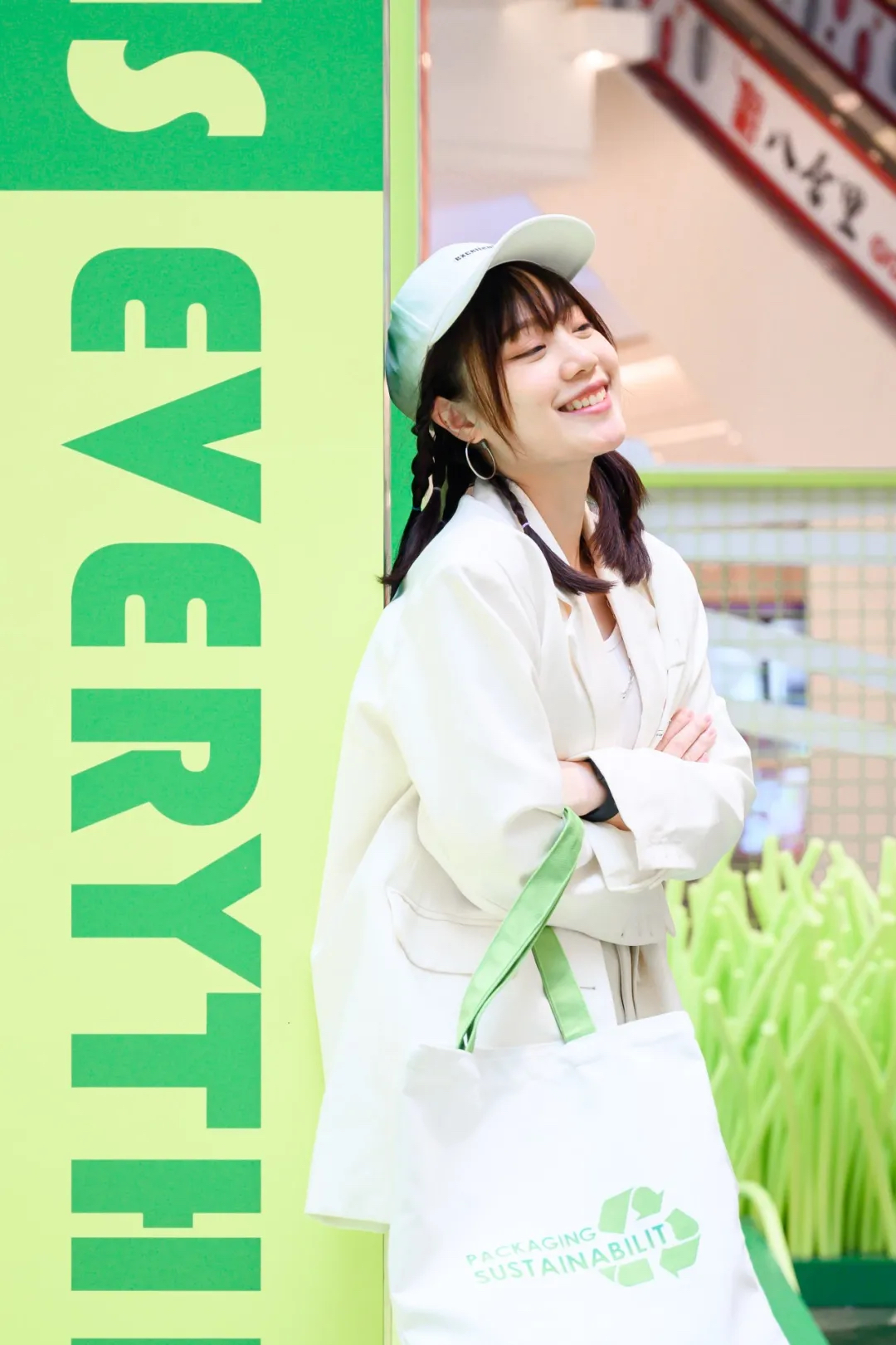 「春生造物局」快闪式主题展览活动策划已注入春日新能量