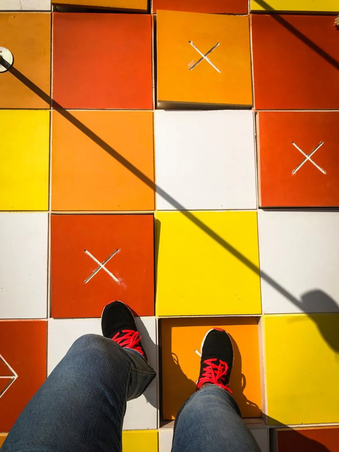 气球丛林「Stamp To Smile」快闪活动策划总让你惊喜不断，步履不停