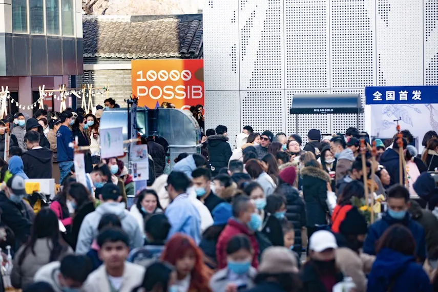 精品咖啡主题创意市集活动策划暖和了众多咖啡爱好者的期盼的心