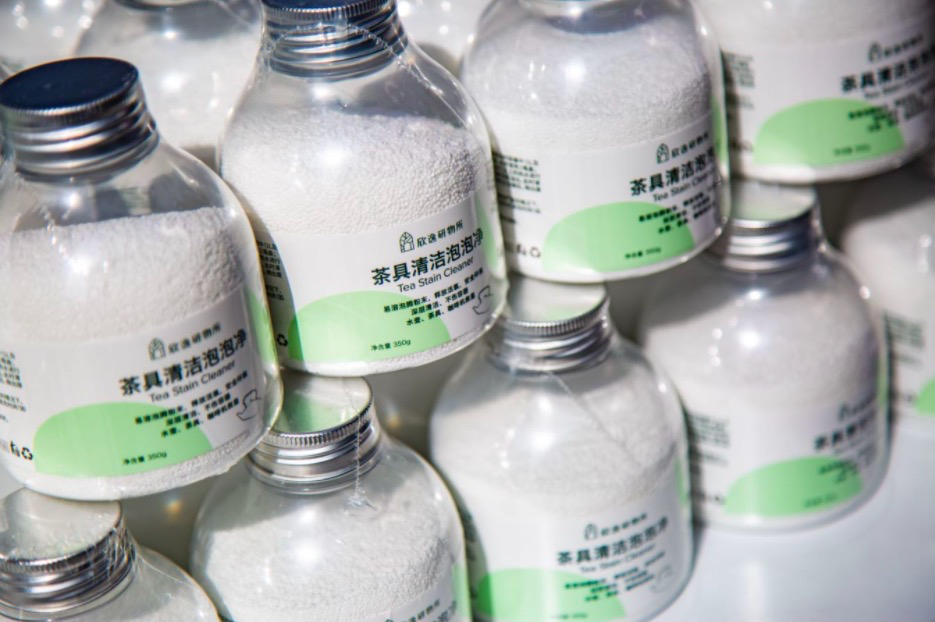 精品咖啡主题创意市集活动策划暖和了众多咖啡爱好者的期盼的心