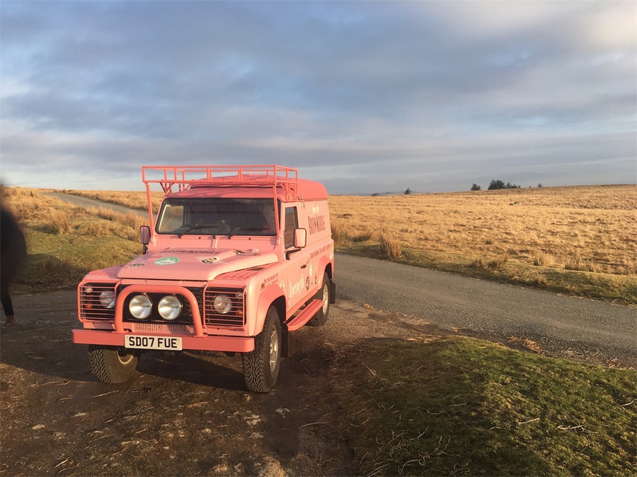 移动修眉吧快闪式巡回活动策划通通为你解决任何眉毛问题