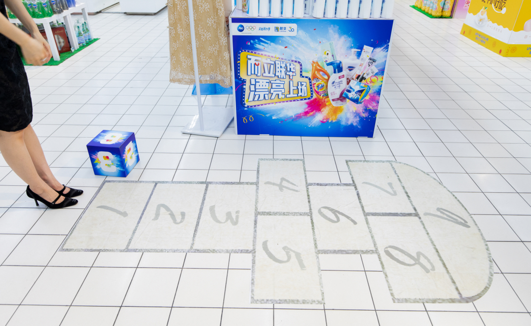 启程复古情怀快闪店活动策划,还原儿时商店记忆场景