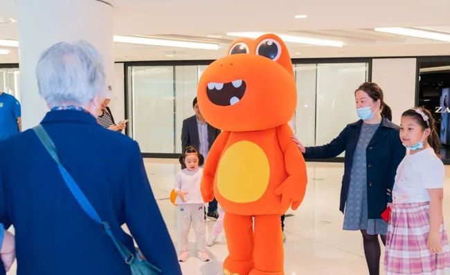 瓜瓜龙夏日丛林探险活动策划来咯，400㎡6大互动区一次嗨个够