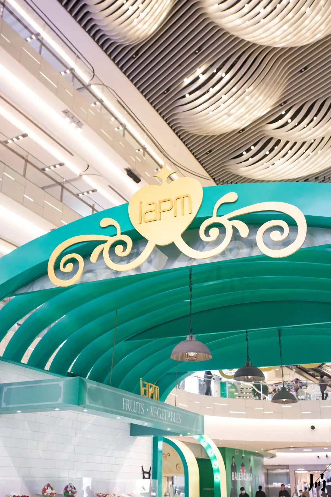 iapm「漫·时光」艺术生活季活动策划喊你欣赏艺术星球