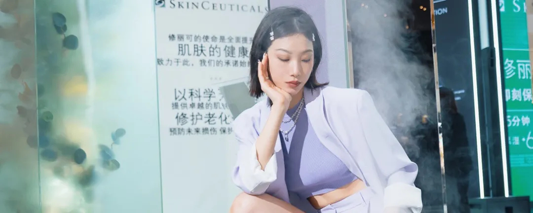 打卡沉浸式快闪活动策划，修丽可色精华密雾肌研所给你新玩法