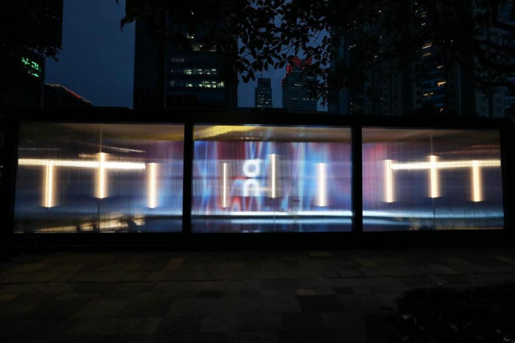 OnScan快闪店活动策划用扫描与运动捕捉技术为你推荐合适的On鞋码