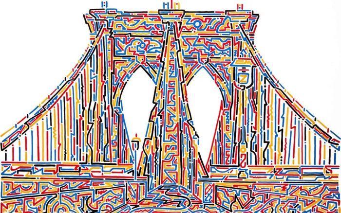 不好，有一群可爱的姜饼人围绕着圣诞节的美陈设计嬉戏玩耍，快去瞅瞅