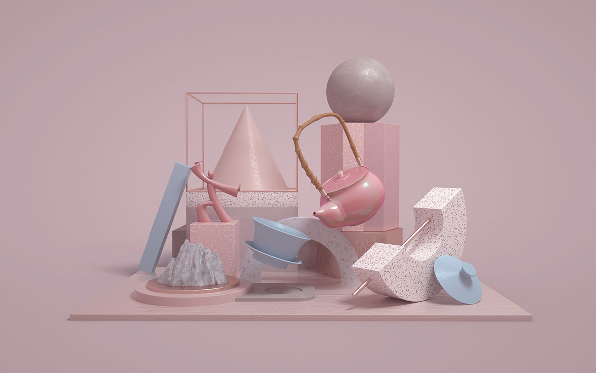 璀错风华｜诠释不同的中华文化