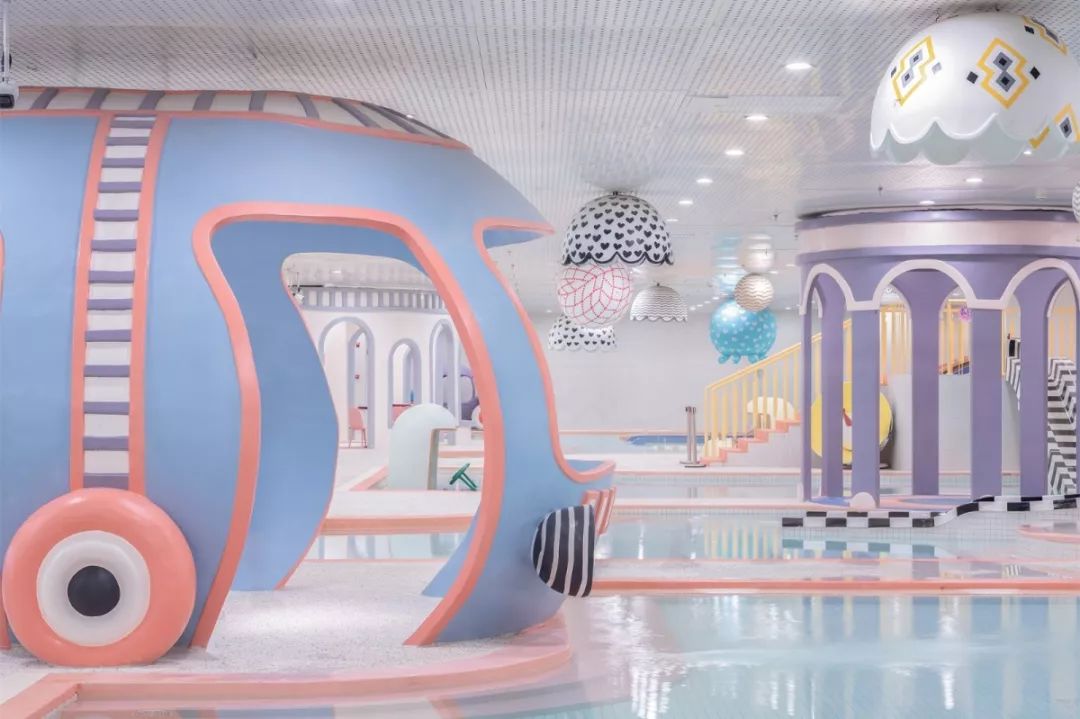 打卡梦幻童话王国室内展览活动，一站式解锁三种遛娃方式