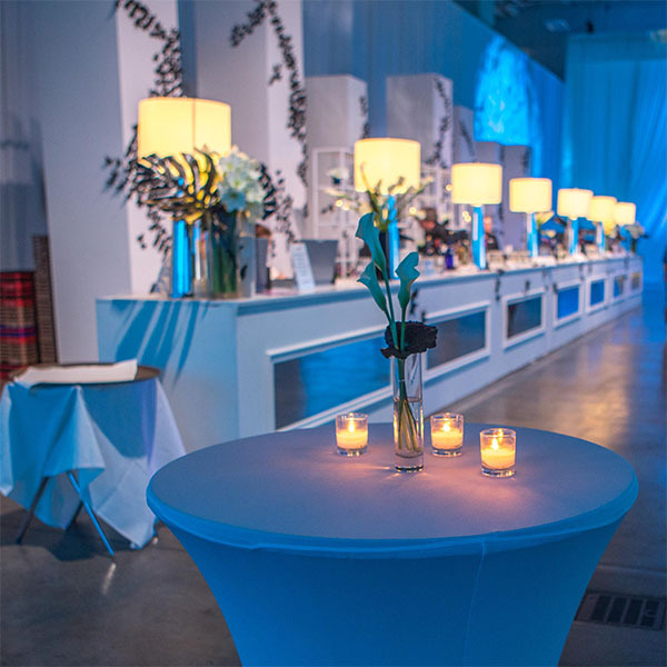 年会活动策划的变革，以蝴蝶的蝶变正式开始序章