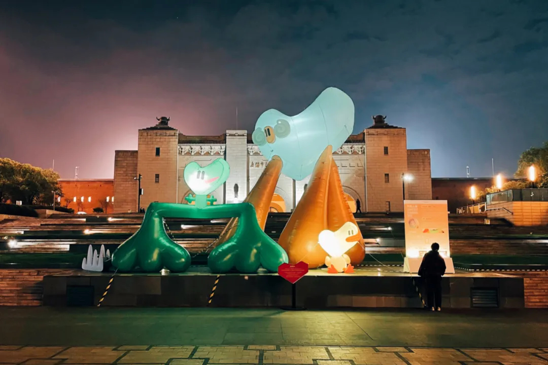 「光影上海」主题展览活动策划是经历这个特殊年后对未来的期许