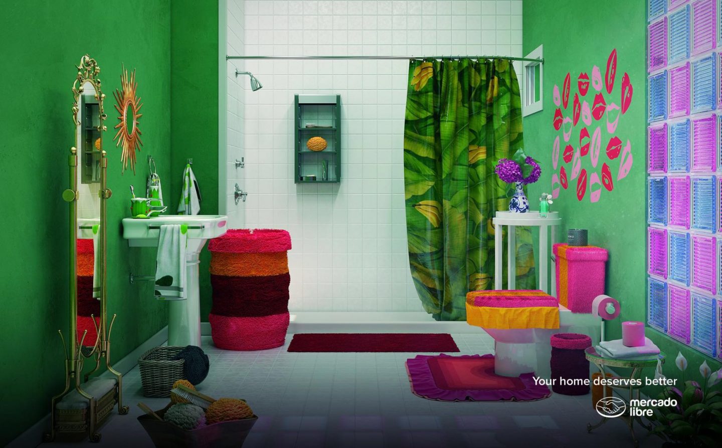 这抓狂的家具广告是什么情况