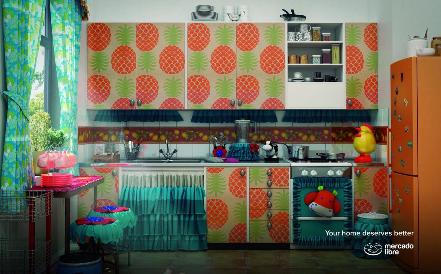 这抓狂的家具广告是什么情况