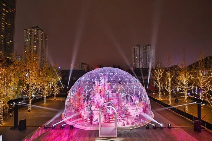 又一环保主题活动点燃了与时间和自然的对话