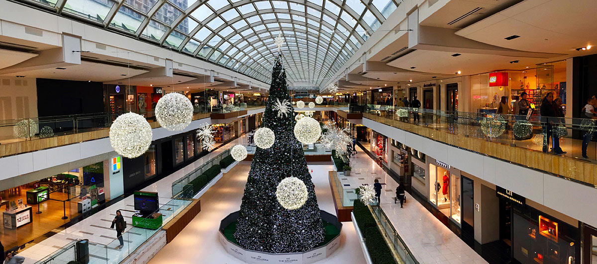 商城开业美陈设计的核心是什么?