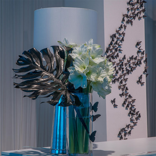 年会活动策划的变革,以蝴蝶的蝶变正式开始序章