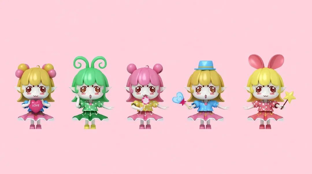 冬日的疫情雾霾终将被春日里的商场活动美陈策划驱赶